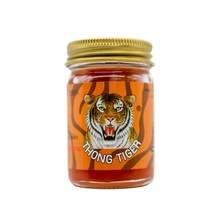 50g comum artrite reumática dor remendo red tiger bálsamo 100% thai tiger bálsamo pomada creme de gesso médico cuidados de saúde nova venda 2024 - compre barato