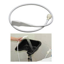 Hair Washing Bath Tub Shower Spray Flexible Hairdressing Hose 2024 - buy cheap