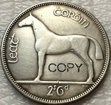 Copia de monedas de Ireland, 1937 2024 - compra barato