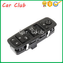 Power Window Master Control Switch Lifter Button 68110872AA 68298872AA for Chrysler 2012 2013 2014 2015 2016 Ram 2013 2014 2015 2024 - buy cheap