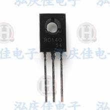 Bd140 pnp 1.5a/80v transistor tríodo a-126/to126 100% novo 20pcs ic 2024 - compre barato