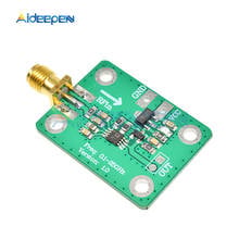 DC 7V-15V 0.1-2.5GHz RF Power Meter Logarithmic Detector Power Detection Module 2024 - buy cheap