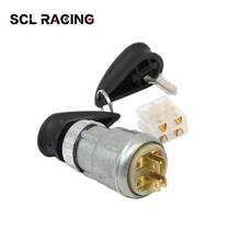 Scl racing-sistema elétrico de ignição de motocicleta, bloqueio com capa de chave para bmw r1, m72, r71, r50, ural, k750 2024 - compre barato