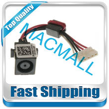 New For Dell Inspiron 15R 5520 7520 M521R 5525 Vostro 3560 0WX67P DC Power Jack with Cable Socket 2024 - buy cheap