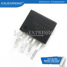 5PCS TOP256EN T0P256EN TOP256 ESIP-7C novo original Em Estoque 2024 - compre barato