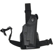 Tactical Accessories Airsoft Shooting Pistol Holster For Sig P226 Right Hand Military Paintball Hunting Gun Carry Leg Holster 2024 - buy cheap