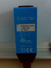 KT5G-2N1111S16 1018165 Sensor de código de Color Sick Sensor de interruptor fotoeléctrico 100% nuevo y Original 2024 - compra barato