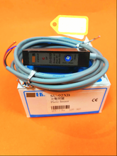 SU-02XB slot-shaped photoelectric switch U-shaped label sensor brand new 2024 - buy cheap
