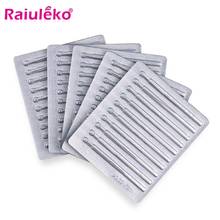 50 Pcs/lot Needles For Laser Freckle Removal Machine For Face Skin Care Beauty Machine Needle For Removal Pen Wart Tag Speckle 2024 - buy cheap