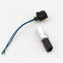 Cabo readxt de sensor de pressão e ar condicionado, para passat b5 b6 bora golf 4 mk4 5 6 mk6 polo a3 seat leon 959 e 126 2024 - compre barato