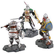 Dark Souls Heroes of Lordran Solaire Oscar Siegmeyer PVC Figure Collectible Model Toy 2024 - buy cheap