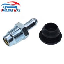 SMILING WAY # PCV Valve 11810-AA040 & Grommet Seal 90480-18001 для Subaru Baja Forester Impreza WRX GT STI Legacy Outback 2.5L H4 2024 - купить недорого