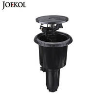360 Degrees Automatic Rotating Watering Pop-up Spray Head Sprinkler 3/4 Inch 1/2 Inch Irrigation Pop-up Sprinkler 2024 - buy cheap