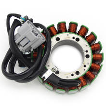 New Motorcycle Generator Stator Coil Comp For Yamaha TDM900 (ABS) 2002 2003 2004 2005 2006 2007 2008 2009 2010  OEM:5PS-81410-00 2024 - buy cheap