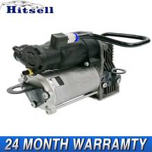 For Mercedes W222 Air Suspension Compressor pump S600 S400 S550 S550e S63 AMG S65 AMG 2223200604 2223200404 2013-2017 2024 - buy cheap