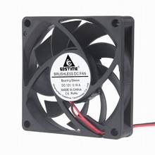 2 Pieces LOT Gdstime 70 x 70 x 15mm 7015s 70MM 2P DC 12V Cooling Cooler Fan 2024 - buy cheap