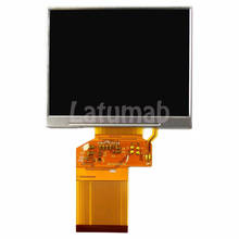 Latumab Оригинальный 3,5 дюймовый LQ035NC111 Для Innolux 320 × 240 экран Замена TFT ЖК-панели 2024 - купить недорого