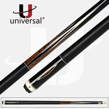 Original Universal UN112-7 Billiard Pool Cue 12.75mm Tip Special Tecnologia Maple Shaft High Quality Professional Billard Cue 2024 - buy cheap