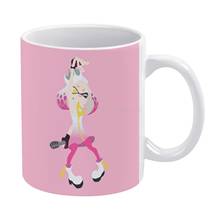 Taza de cerámica con bloqueador de perlas, creativa, Splatoon, 2, minimalista, minimalista, Nintendo 2024 - compra barato