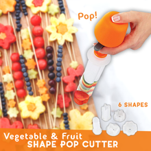 Cortador de fruta, vegetais, cortador, decorador de alimentos, utensílios de cozinha 2024 - compre barato