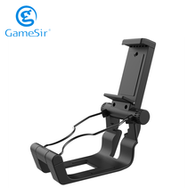 GameSir Separable Stand Mobile Phone Holder Mount for GameSir T2a Wireless Game Controller Gamepad Joystick 2024 - buy cheap