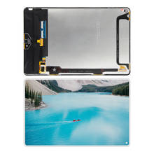 Pantalla LCD de 10,8 pulgadas para Huawei MatePad Pro, montaje de cristal digitalizador con pantalla táctil, MRX-W09, MRX-W19, MRX-AL19 2024 - compra barato
