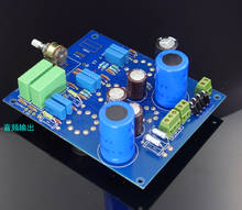 NEW 12AU7/12AX7+6Z4 Tube Preamplifier Reference Marantz 7 Circuit finished board/kit 2024 - buy cheap
