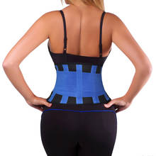 Men Women Belts Medical Back Brace Waist Belt Spine Support Breathable Lumbar Corset Orthopedic Device Back Brace &Supports 2024 - buy cheap