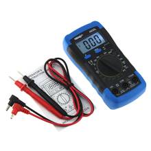 ANENG A830L Digital Multimeter LCD DC AC Voltage Diode Freguency Multitester 2024 - buy cheap