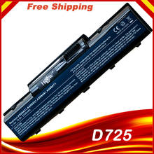 Laptop Battery AS09A56 AS09A70 As09a41 FOR Acer EMachines E525 E625 E627 E630 E725 G430 G625 G627 G630 G630G G725 As09a31 Free s 2024 - buy cheap