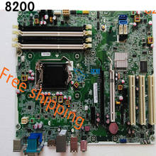 611796-003 611797-000 for HP PRO 2000 PRO 2080 MT Desktop Motherboard 611835-00 Mainboard 100%tested fully work 2024 - buy cheap