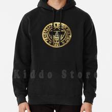 Sudadera con capucha para hombre y mujer, prenda deportiva de manga larga con estampado de My Golden Paris, fútbol, Fenerbahce, Ultras, Turquía 2024 - compra barato