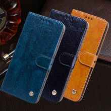 Кожаный чехол-бумажник в стиле ретро для Samsung Galaxy A72 A52 A42 A32 A12 A71 A51 A41 A31 A30S A50 S10e S20 FE S21 Plus A317FN, мягкий чехол 2024 - купить недорого