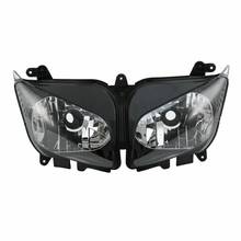 Motorcycle Front Headlight Head Light Lamp Assembly For Yamaha FZ1 1000 Fazer 2006-2008 07 2024 - buy cheap