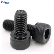 M20/22 Hexagon Socket Head Bolt Parafuso Tornillos Allen Screw Vis Bolts Hex Screws Imbusy Laptop Parafuso Schroeven Vida DIN912 2024 - buy cheap