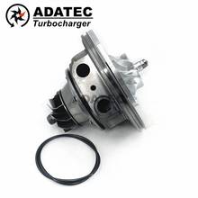 Турбинный картридж B03 Turbo CHRA 18539700007 18539700001 11657588995 для BMW 335 i (E90/E91/E92/E93) 225 кВт-306 л.с. N55 2010- 2024 - купить недорого