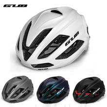 GUB SV11 Bicycle Helmet In-mold MTB Bike Helmet EPS+PC Breathable Safety Light Unisex Riding Accessories верховая езда 2024 - buy cheap