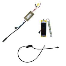 Electric Scooter Display Screen + 36V Motherboard Controller +Cable Set Replacement Accessories for Kugoo S1 S2 S3 2024 - buy cheap