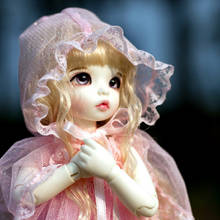 Bjd doll sd doll 1/6 BB baby ante joint doll doll 2024 - buy cheap