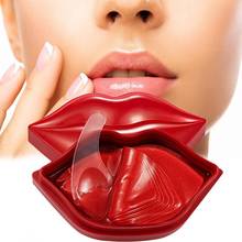 20 PCS Moisturizing And Hydrating Lip Mask Anti-drying And Brightening Care Lip Liner To Remove Dead Skin 2024 - buy cheap