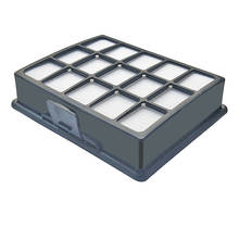 Сменные фильтры Hepa, 1 шт., запасные части для фильтров для пылесоса samsung DJ97-00492A SC6520 SC6530 /40/50/60/70/80/90 SC68 2024 - купить недорого