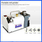 WT-314 Universal Cutter Grinder Machine for Sharpening Cutter End Mill Twist Drill Cutter - compare prices