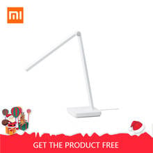 XIAOMI MIJIA Table Lamp lite LED read desk lamp student office table light Portable fold Bedside night light 3 brightness modes 2024 - buy cheap