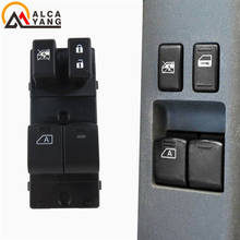 Front Left Driver Side Power Window Main Switch 25401-ZP50A For Nissan Frontier 2 Door 2007-2017 2.5L 4.0L 2024 - buy cheap