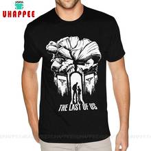 The Last Of Us T-shirts Plus Size Men Novelty Tshirt 2024 - buy cheap