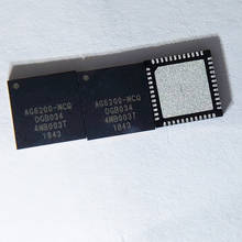 AMPLIFICADOR DE POTENCIA IC HDMI a VGA, chip de circuito nuevo y original, AG6200-MCQ AG6200 QFN48 6200, 10-20 Uds. 2024 - compra barato