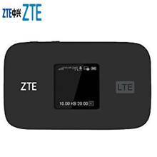 ZTE-teléfono móvil inteligente libre, dispositivo móvil con WiFi, bandas de mifi 4G + LTE Cat6, 300Mbps, FDD B1/2/3/4/5/7/8/17 y 12/20/28 B38 y TDD, modelo MF971V 2024 - compra barato