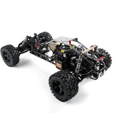 Выхлопная труба для радиоуправляемого автомобиля 1/5 HPI Baja 5B Ss 5T 5Sc Rovan King Motor Rc Автомобильная выхлопная труба универсальная Ss выхлопная труба 2024 - купить недорого