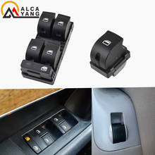 Car Auto Passenger Side Front Left Electric Power Window Switch 8ED959851 For Audi A4 B6 8ED959855 4F0959851A 2003 2004 2005 2024 - buy cheap