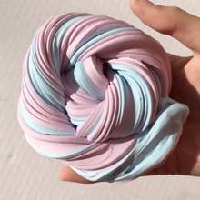 30g Safe Dynamic Fluffy Floam Slime No Borax Modeling Clay Portable Stress Relief Sludge Toy Plasticine Gum For Handmade Toy 2024 - compre barato